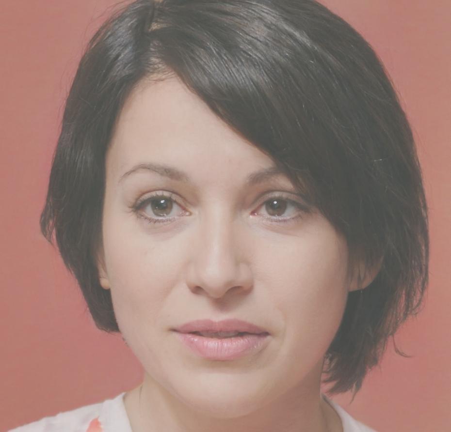 Rachel Thompson